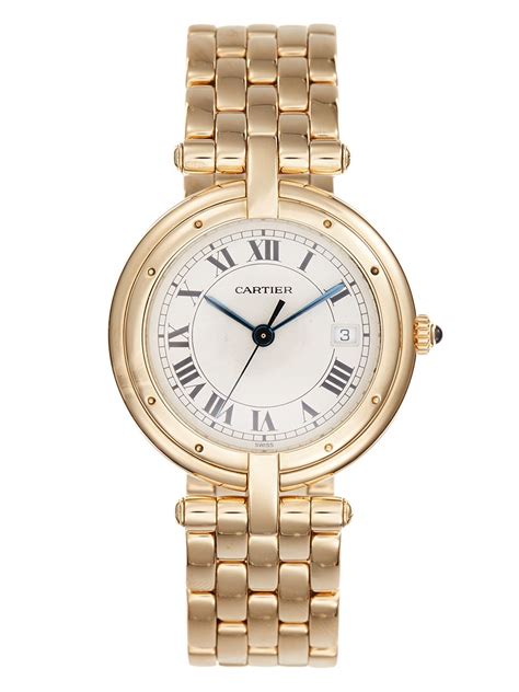 panthere cartier small|cartier panthere round watch.